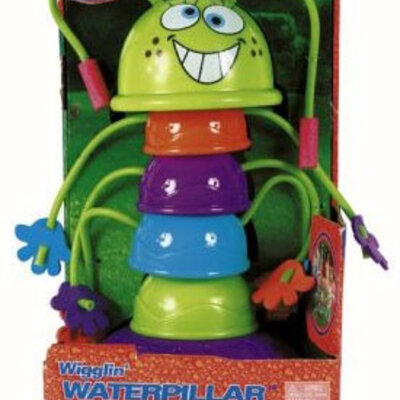 Gusenica Prskalica TQ19122