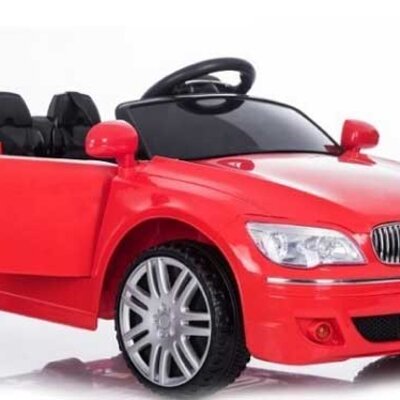 Dečiji automobil na akumulator 236 crveni