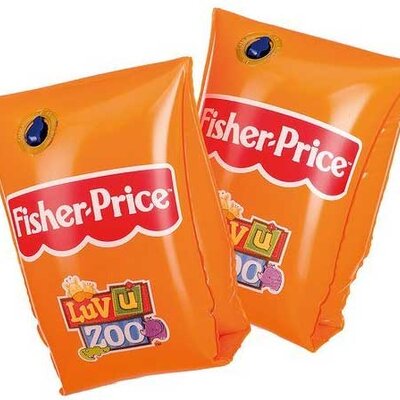 Mišići za plivanje Fisher Price 38401