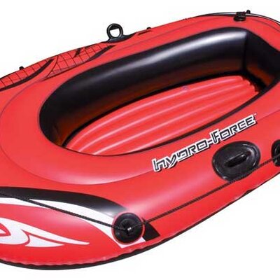 Čamac na naduvavanje Bestway Hydro Force 155x93 38370