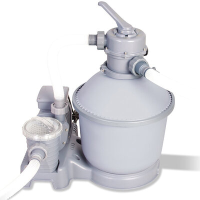 Peščana Filterska pumpa za bazene 58257