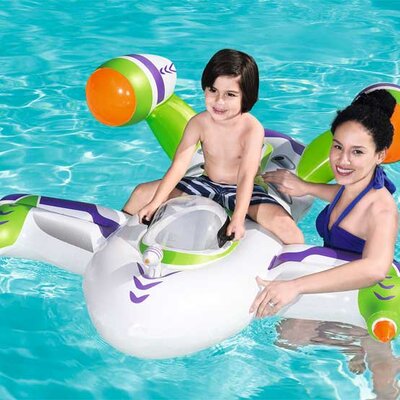 Bestway 41094 Igračka na naduvavanje za igru u vodi Jet Rider