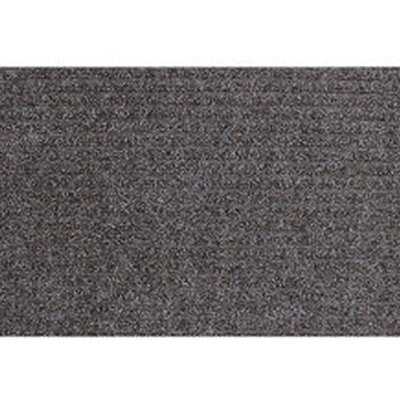 Otirač Montana 40 x 60 cm tamno sivi