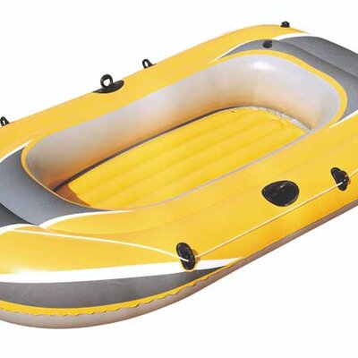 Bestway Čamac na naduvavanje Hydro Force Raft 61064B