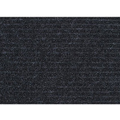 Otirač Montana 40 x 60 cm crni