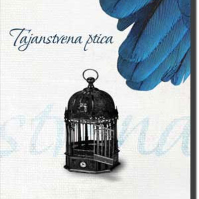 Tajanstvena ptica, Martin Dejvis