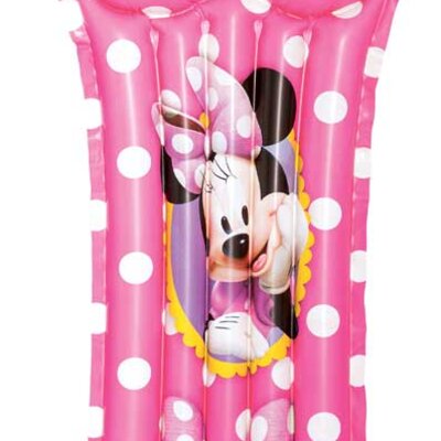 Bestway Dečiji dušek za vodu Disney Minnie 91065