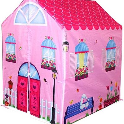 Toi Toys Kućica za igru Girl House 34487