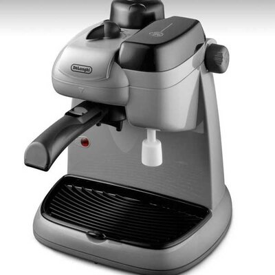 DeLonghi Aparat za espresso kafu EC 8.1