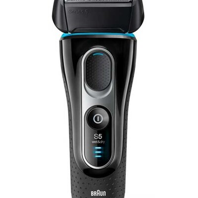 Braun Brijač serije 5 sa punjivom baterijom Wet and Dry 5195cc