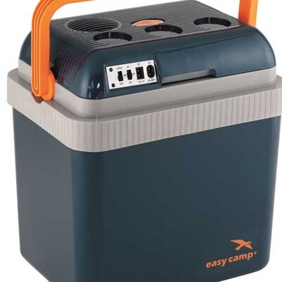 Portabl frižider Easy Camp Chilly 24L 12V / 220V Hladi i greje 600016