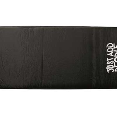 Easy Camp Samonaduvavajuća prostirka Siesta Single 183x51x3 300043