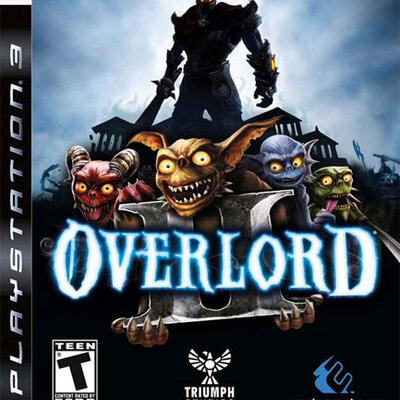 Overlord II