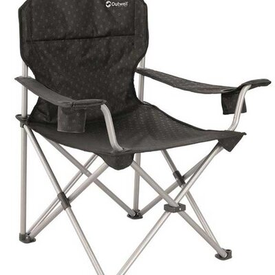 Outwell Sklopiva stolica Catamarca nosivosti 150kg 470048