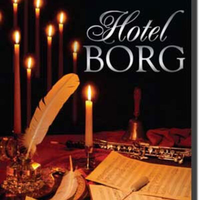 Hotel Borg, Nikola Leka
