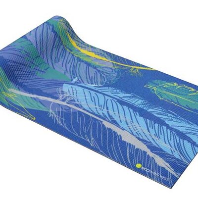 Body Sculpture Podloga za vežbanje QB-8300L-G10