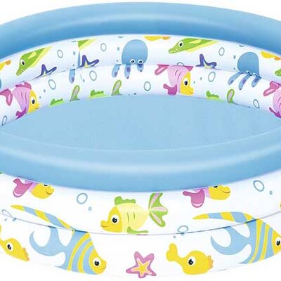 Bestway Dečiji bazen Coral Kids 51008