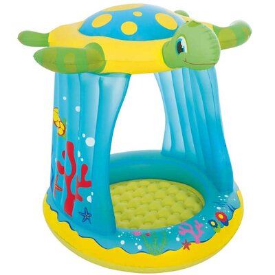 Bestway Bazen za bebe Turtle 52219