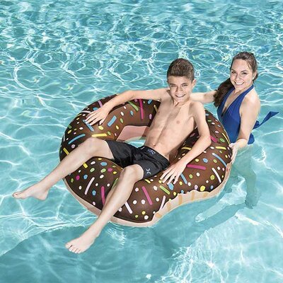 Bestway Guma za plivanje Šlauf 36118-1