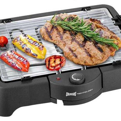 Električni roštilj Colossus CSS-5080