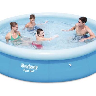 Bestway 57273 Bazen Fast Set 366x76 cm Bez Filterske Pumpe