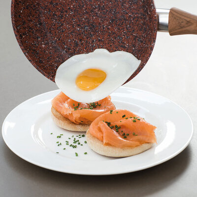 Copper Stone tiganj 28 cm