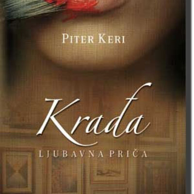 KRAÐA ljubavna priča, Piter Keri