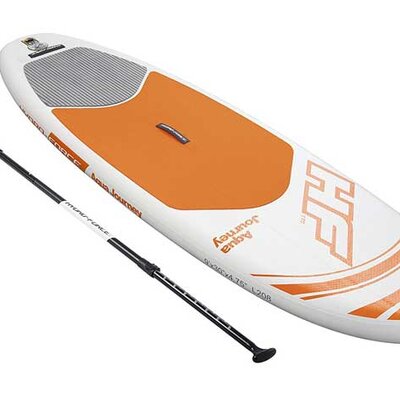 Bestway 65302 Daska na naduvavanje sa veslom Aqua Journey