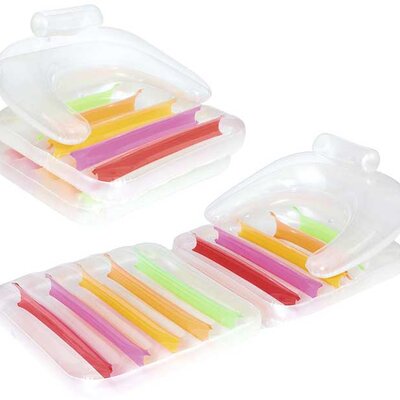 Bestway 43023 Dušek - Stolica sa naslonom Fashion Lounge