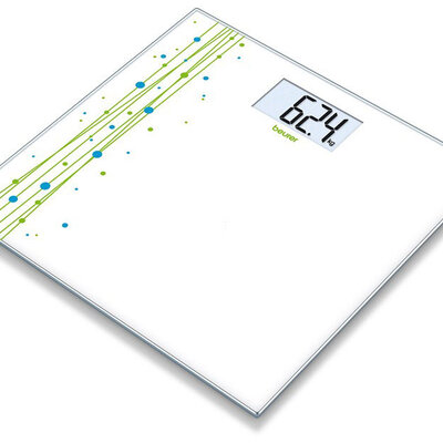 Beurer vaga GS 201 Soda