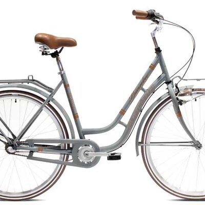 Bicikl Capriolo Bianka 918250-20