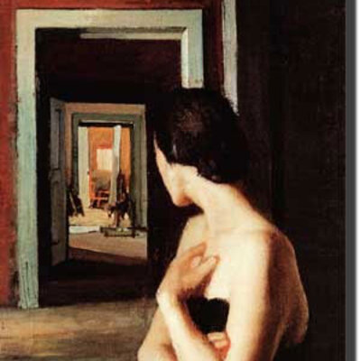 Vernost, Stefano Ceki