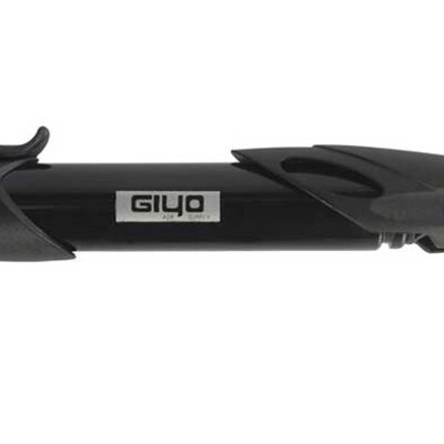 Ručna prenosiva pumpa Krypton PVC GP-77 crna 190536-B