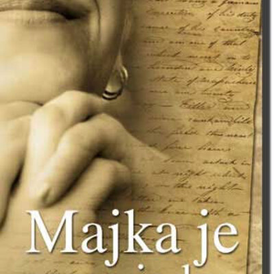 Majka je samo jedna, Mikloš Vamoš