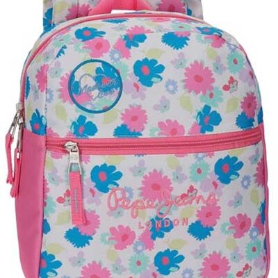 Ženski modni ranac Pepe Jeans Kasandra 60.220.61