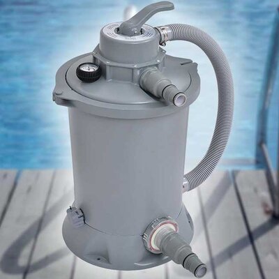 Jilong Pesak filter pumpa za bazen 290729EU