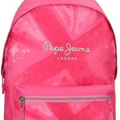 Školski ranac Pepe Jeans Clea 60.623.61