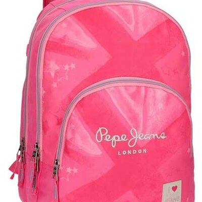 Školski ranac Pepe Jeans Clea 60.624.61