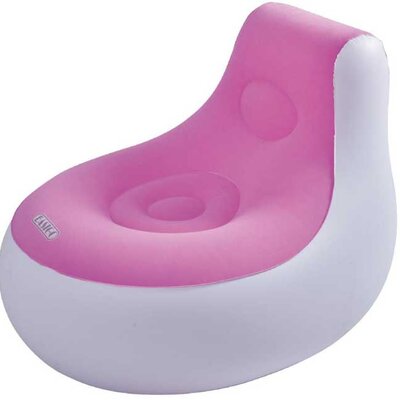 Jilong Easigo Fotelja na naduvavanje 37266 Pink