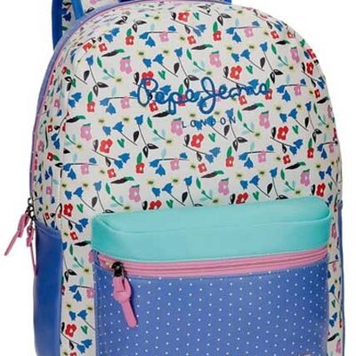 Školski ranac Pepe Jeans Kendal 60.723.61