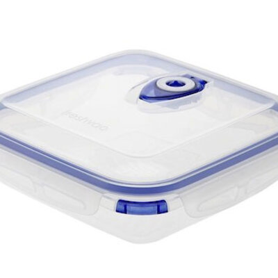 Činija plastična Fresh OKT-4351