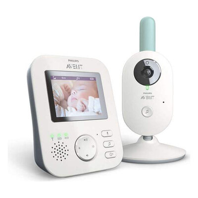 AVENT Bebi video monitor STANDARD 5433