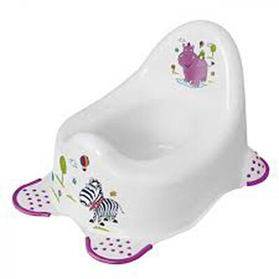 Bebi noša Hippo bela OKT-8648