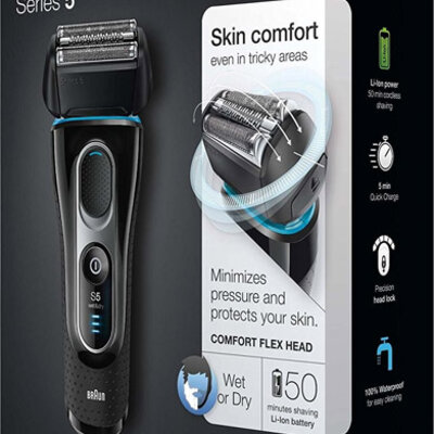 Braun 5145s aparat za brijanje 504732