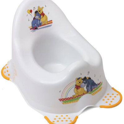 Bebi noša Winnie the Pooh OKT-1844