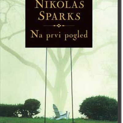 Na prvi pogled, Nikolas Sparks