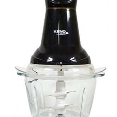 Keno Seckalica sa staklenom posudom KE205