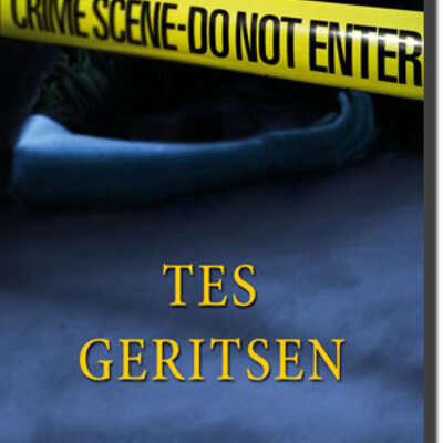 Dominator, Tes Geritsen