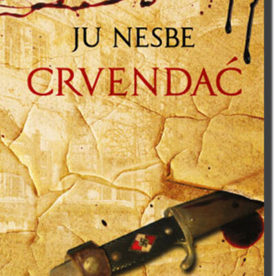 Crvendać, Ju Nesbe