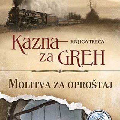 Kazna za greh – Molitva za oproštaj